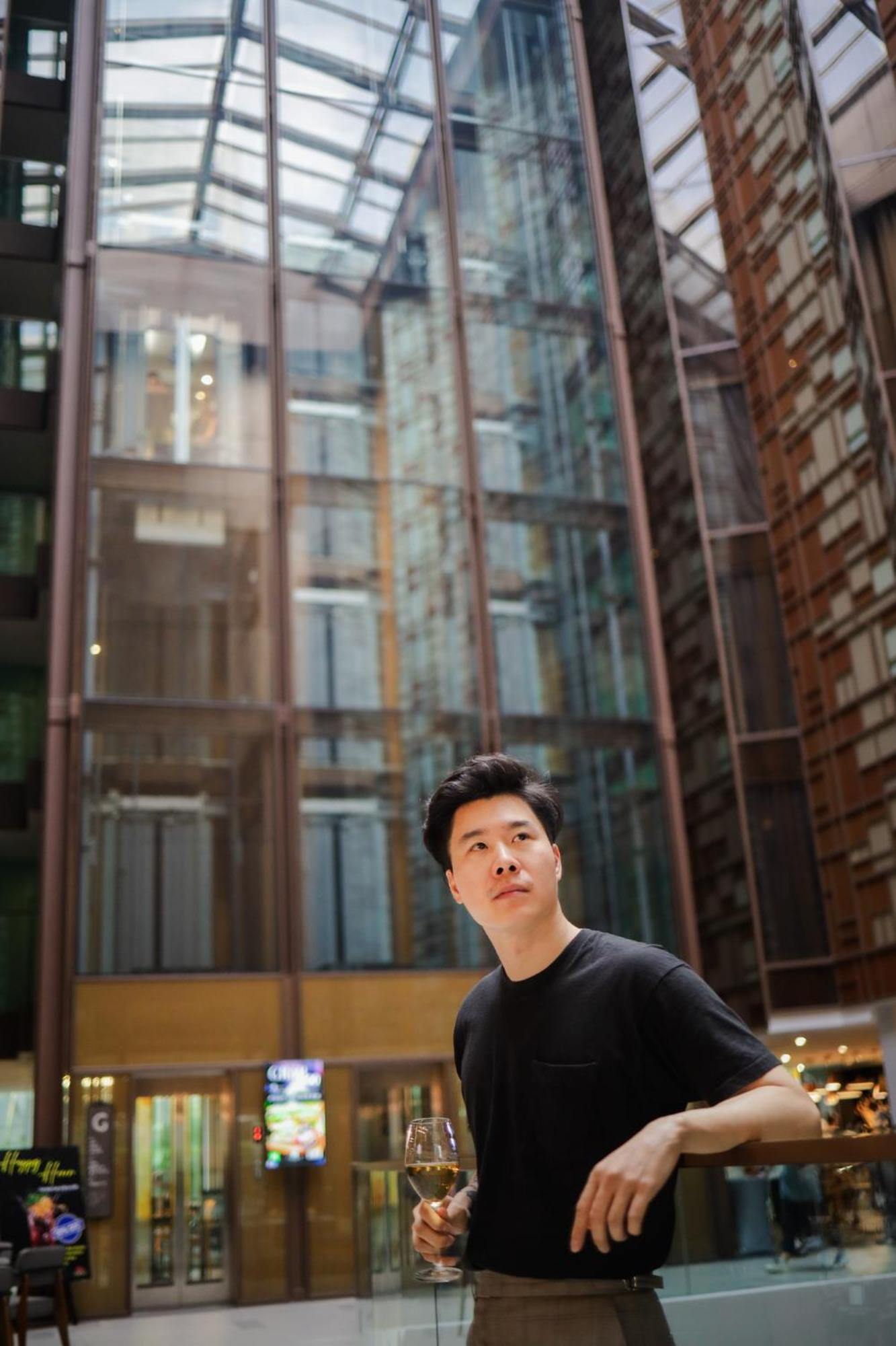 ibis Styles Bangkok Silom Hotel Bagian luar foto